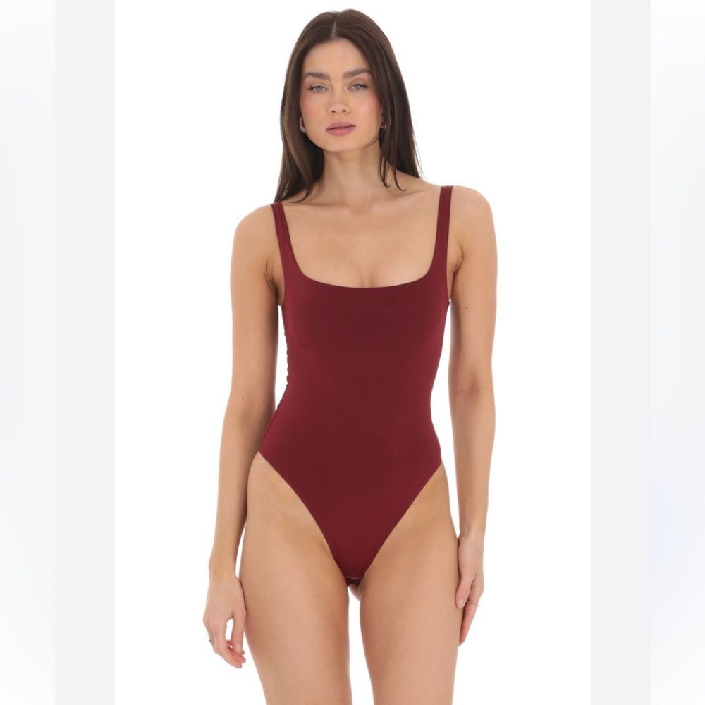 Express One Eleven bodysuit size Medium